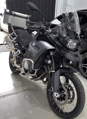 BMW F 850 GS ADVENTURE PREMIUM BMW F 850 GS ADVENTURE PREMIUM